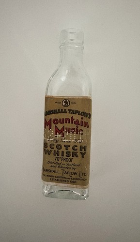 Marshall tallows mountain - marshall,