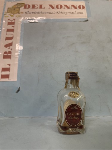 Mignon miniature scotch - mignon,