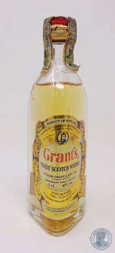 Miniature mignon scotch - miniature, /