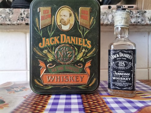 Jack daniel mignon - daniel's,