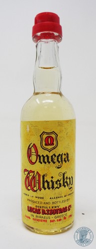 Miniature mignon omega - miniature,