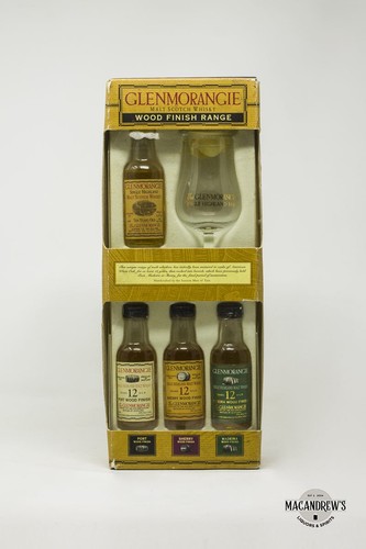 Miniature mignon scotch - miniature, /