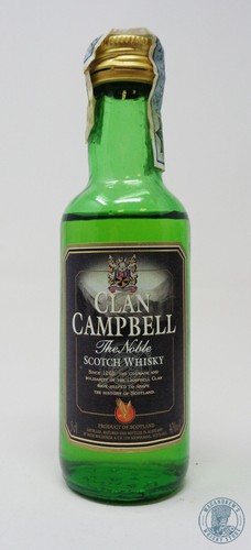 Miniature mignon scotch - /,