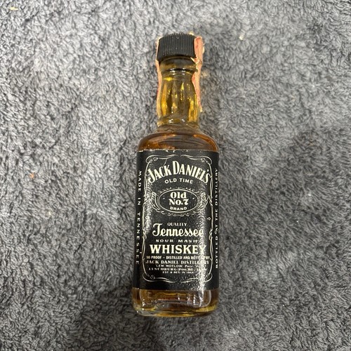 Miniatura jack daniel old - jack, daniel's