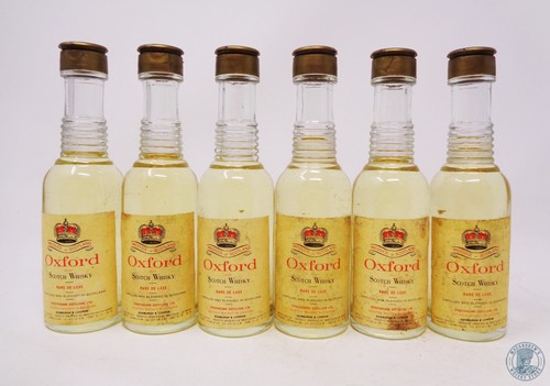 Miniature mignon scotch - miniature,
