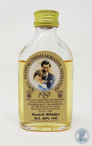 Miniature mignon scotch - /,