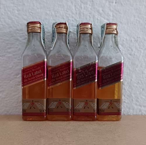 Mignon miniature johnnie - mignon,