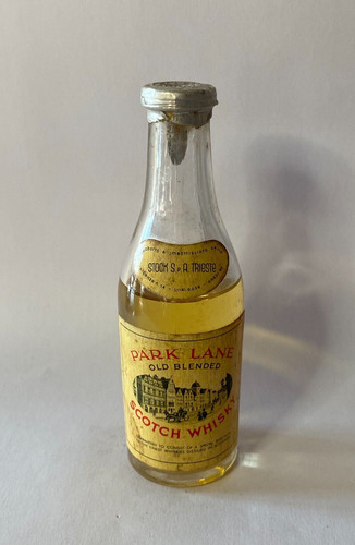 Mignon miniature scotch - -,