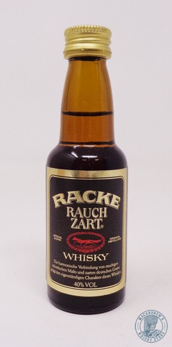 Miniature mignon whisky - /,