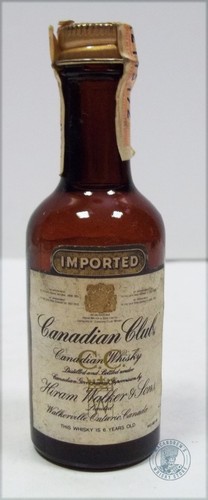 Miniature mignon canadian - /,