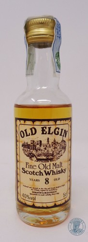 Miniature mignon scotch - /,