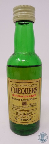 Miniature mignon scotch - mignon,