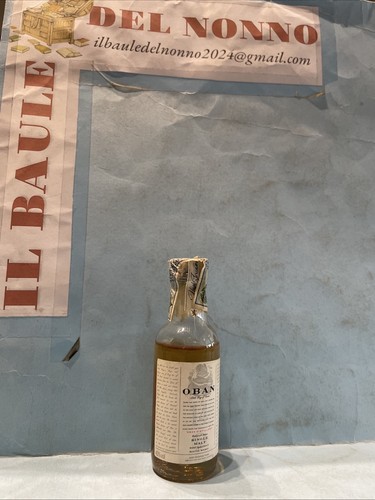 Mignon miniature scotch - miniature, whisky