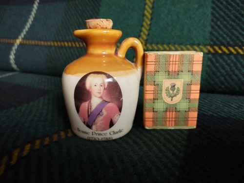 Brocca whisky miniatura - whisky, in