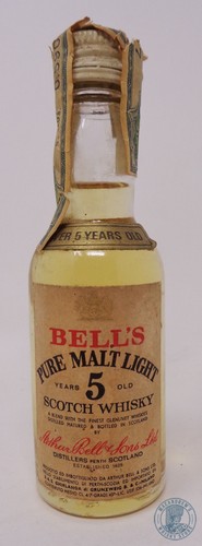 Miniature mignon scotch - miniature, /