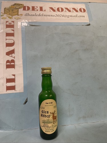Mignon miniature scotch - mignon,
