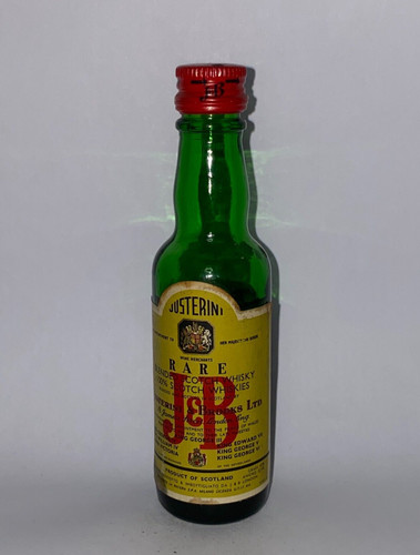 Mignon miniature scotch - mignon,