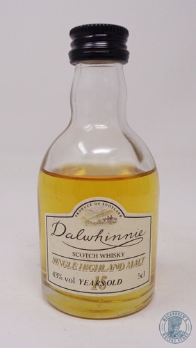 Miniature mignon scotch - /,