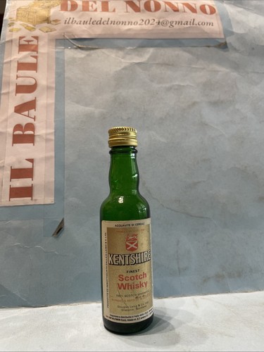 Mignon miniature finest scotch - miniature,