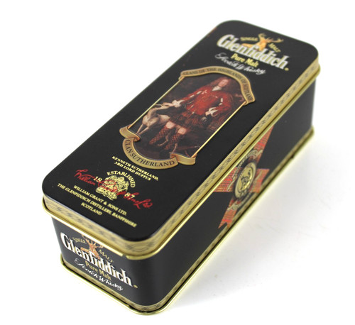 Miniatura whisky glenfiddich - miniatura,