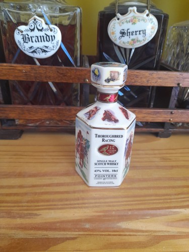 Pointer miniature whisky - pointer's,