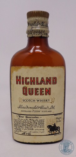 Miniature mignon scotch - /,