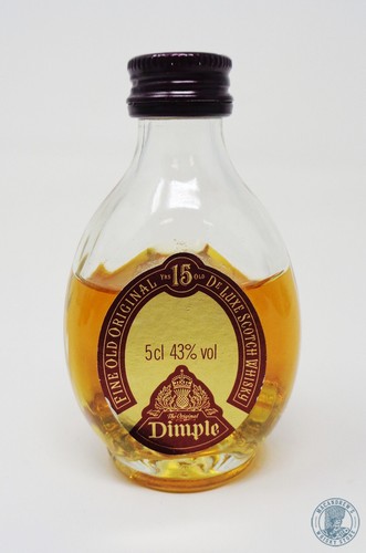 Miniature mignon scotch - mignon,