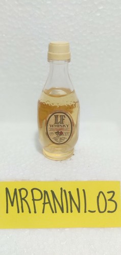 Mignon miniature lf whisky - miniature,