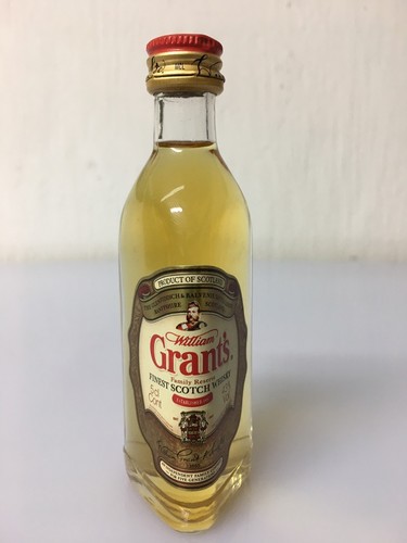 Mignon miniature grant - mignon,