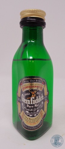 Miniature mignon scotch - /,