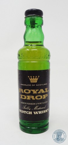Miniature mignon scotch - mignon,