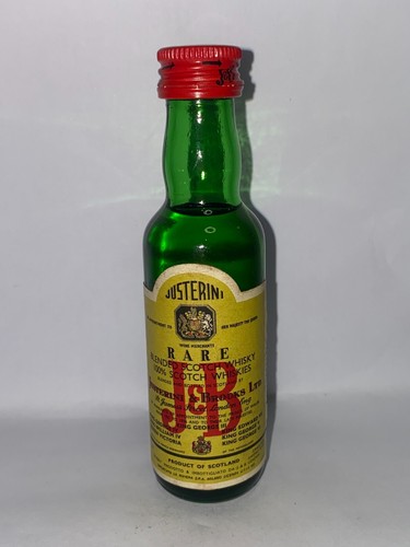 Mignon miniature scotch - mignon,