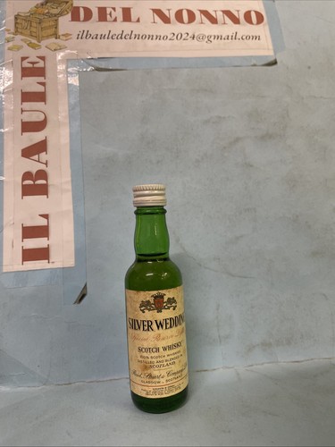 Mignon miniature scotch - miniature,