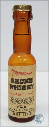 Miniature mignon scotch - miniature, /