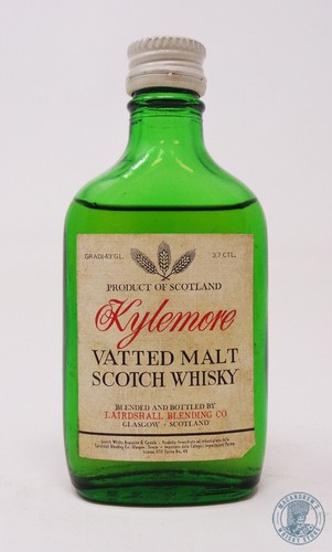 Miniature mignon scotch - mignon,