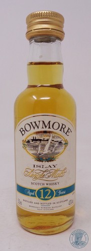 Miniature mignon scotch - miniature,