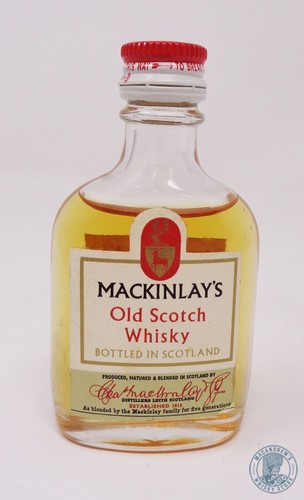 Miniature mignon scotch - /,