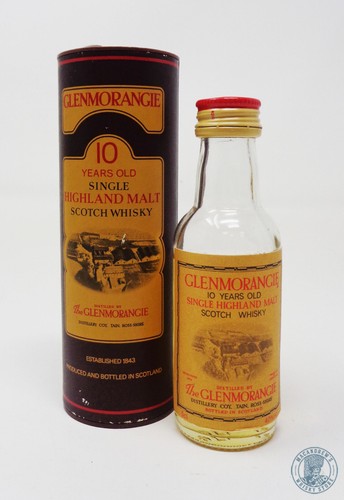 Miniature mignon scotch - mignon,