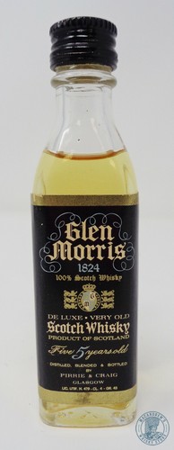 Miniature mignon scotch - mignon,