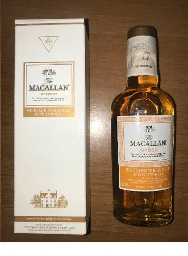 Miniature mignon whisky - miniature,