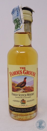 Miniature mignon scotch - /,