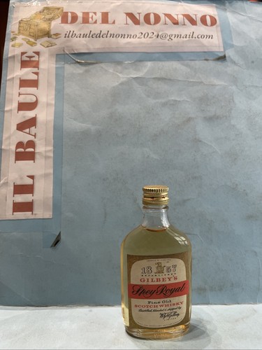 Mignon miniature scotch - mignon,