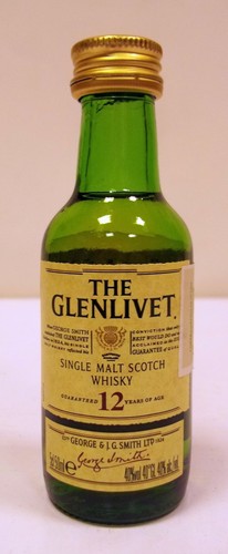 Miniature mignon scotch - mignon,