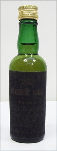 Miniature mignon scotch - /,