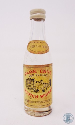 Miniature mignon scotch - miniature, /
