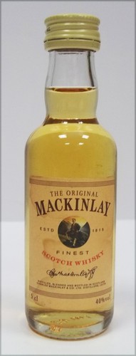 Miniature mignon scotch - /,