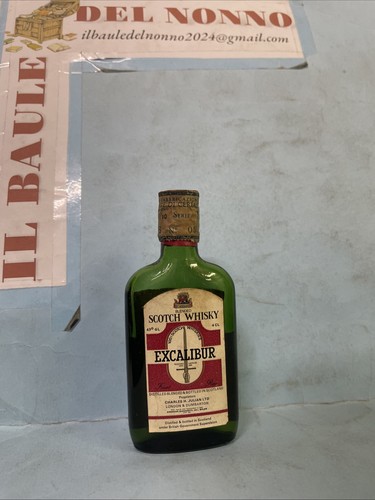 Mignon miniature scotch - mignon,