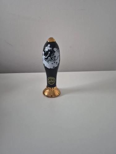 Vintage ceramic scotch whisky - scotch,