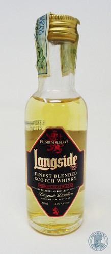 Miniature mignon scotch - /,