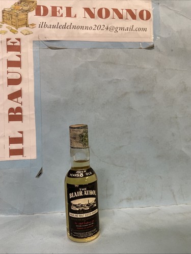 Mignon miniature scotch - mignon,